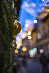 Schließung des Weihnachtsmarktes in Erfurt