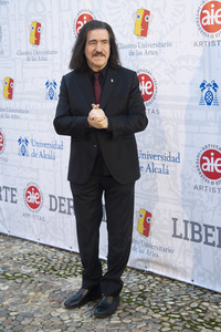 Verleihung von Ehrenmitgliedstiteln des Senats der Künste der Universität Alcalá de Henares