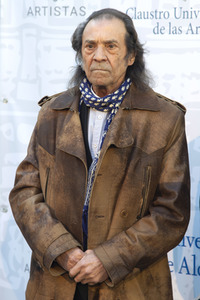 Verleihung von Ehrenmitgliedstiteln des Senats der Künste der Universität Alcalá de Henares