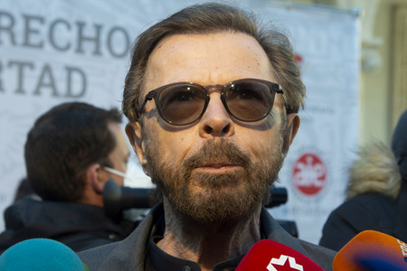 Verleihung von Ehrenmitgliedstiteln des Senats der Künste der Universität Alcalá de Henares