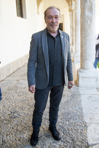 Verleihung von Ehrenmitgliedstiteln des Senats der Künste der Universität Alcalá de Henares