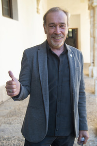 Verleihung von Ehrenmitgliedstiteln des Senats der Künste der Universität Alcalá de Henares