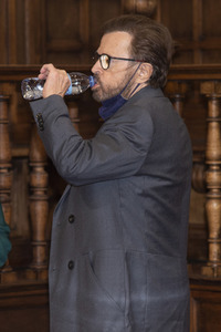 Verleihung von Ehrenmitgliedstiteln des Senats der Künste der Universität Alcalá de Henares