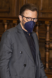 Verleihung von Ehrenmitgliedstiteln des Senats der Künste der Universität Alcalá de Henares