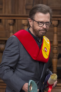 Verleihung von Ehrenmitgliedstiteln des Senats der Künste der Universität Alcalá de Henares