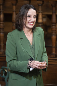 Verleihung von Ehrenmitgliedstiteln des Senats der Künste der Universität Alcalá de Henares