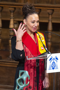 Verleihung von Ehrenmitgliedstiteln des Senats der Künste der Universität Alcalá de Henares