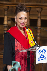 Verleihung von Ehrenmitgliedstiteln des Senats der Künste der Universität Alcalá de Henares