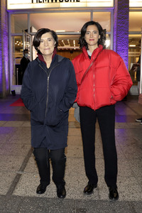 Filmpremiere 'La Fracture' bei der Französischen Filmwoche in Berlin