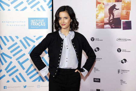 Filmpremiere 'La Fracture' bei der Französischen Filmwoche in Berlin