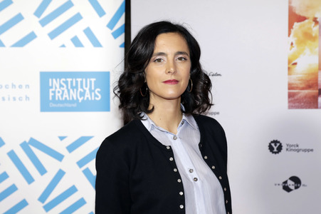 Filmpremiere 'La Fracture' bei der Französischen Filmwoche in Berlin