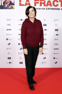 Filmpremiere 'La Fracture' bei der Französischen Filmwoche in Berlin