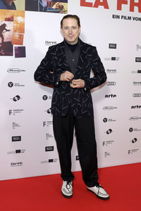 Filmpremiere 'La Fracture' bei der Französischen Filmwoche in Berlin