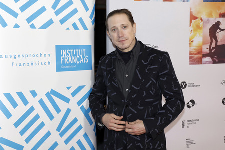 Filmpremiere 'La Fracture' bei der Französischen Filmwoche in Berlin