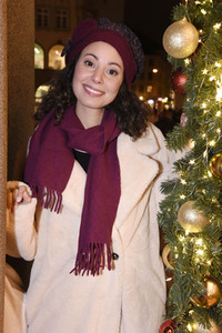 Photoshooting mit Deborah Müller und Jeannine Gaspar in München