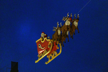 Weihnachtsmarkt in Bochum