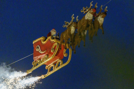 Weihnachtsmarkt in Bochum