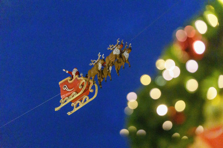 Weihnachtsmarkt in Bochum