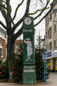 Weihnachtsmarkt in Hamm