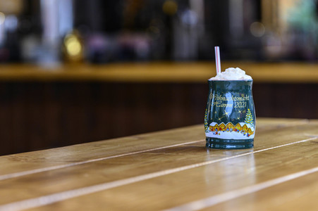 Weihnachtsmarkt in Hamm