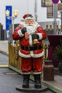 Weihnachtsmarkt in Hamm
