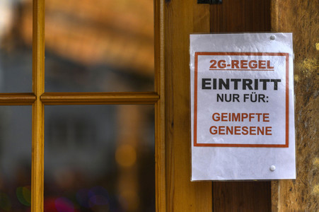 Weihnachtsmarkt in Hamm