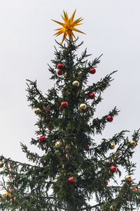 Weihnachtsmarkt in Köln