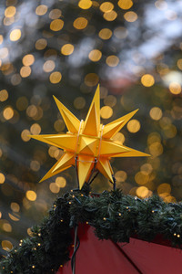 Weihnachtsmarkt in Köln