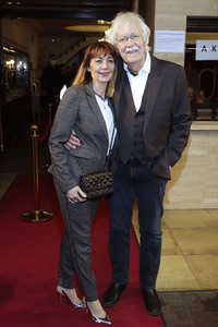 Premiere der 13. Spielzeit im Variete im Hansa Theater in Hamburg