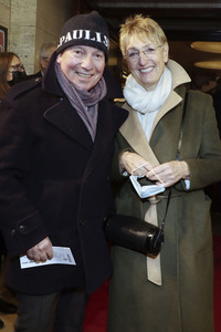 Premiere der 13. Spielzeit im Variete im Hansa Theater in Hamburg