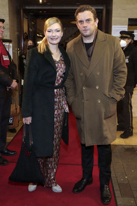 Premiere der 13. Spielzeit im Variete im Hansa Theater in Hamburg