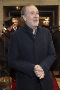 Premiere der 13. Spielzeit im Variete im Hansa Theater in Hamburg