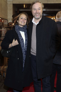Premiere der 13. Spielzeit im Variete im Hansa Theater in Hamburg
