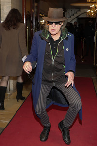 Premiere der 13. Spielzeit im Variete im Hansa Theater in Hamburg