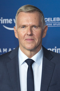 Serienpremiere 'Celebrity Hunted' in Berlin