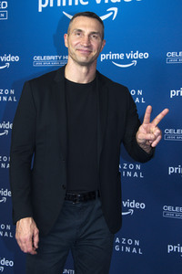 Serienpremiere 'Celebrity Hunted' in Berlin