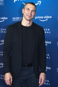 Serienpremiere 'Celebrity Hunted' in Berlin