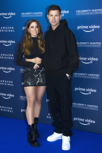 Serienpremiere 'Celebrity Hunted' in Berlin