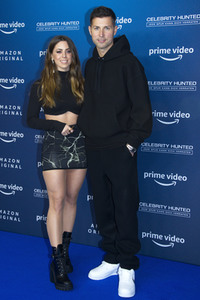 Serienpremiere 'Celebrity Hunted' in Berlin