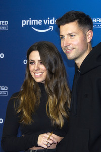Serienpremiere 'Celebrity Hunted' in Berlin