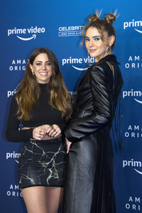 Serienpremiere 'Celebrity Hunted' in Berlin