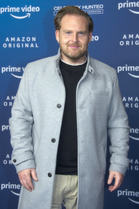 Serienpremiere 'Celebrity Hunted' in Berlin