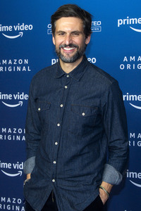 Serienpremiere 'Celebrity Hunted' in Berlin