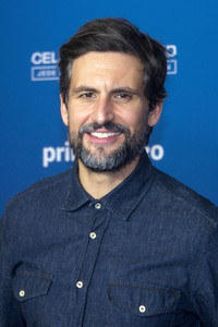 Serienpremiere 'Celebrity Hunted' in Berlin