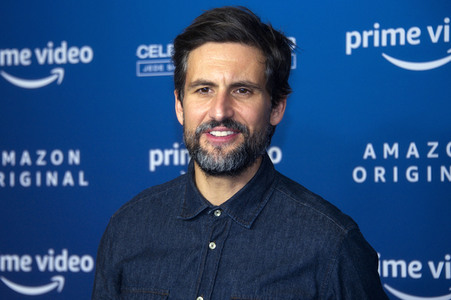 Serienpremiere 'Celebrity Hunted' in Berlin