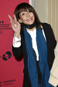 Filmpremiere 'Alles ist gut gegangen' bei der Französischen Filmwoche in Berlin