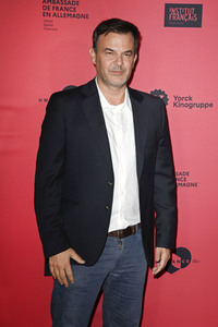 Filmpremiere 'Alles ist gut gegangen' bei der Französischen Filmwoche in Berlin