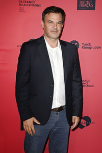 Filmpremiere 'Alles ist gut gegangen' bei der Französischen Filmwoche in Berlin