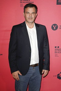 Filmpremiere 'Alles ist gut gegangen' bei der Französischen Filmwoche in Berlin