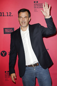 Filmpremiere 'Alles ist gut gegangen' bei der Französischen Filmwoche in Berlin